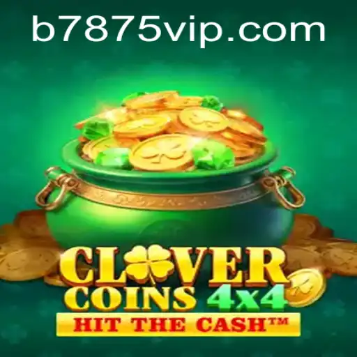 Unveiling CloverCoins4x4: A Comprehensive Guide to the Latest Gaming Sensation