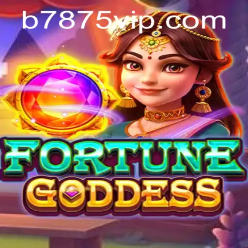 Discover the Enchantment of FORTUNEGODDESS