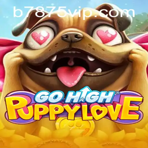 GoHighPuppyLove: A Whimsical Adventure Game