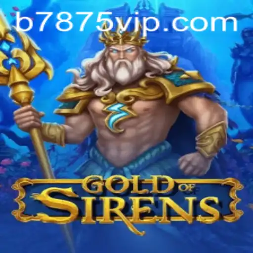 Discover GoldofSirens: An Epic Adventure Awaits