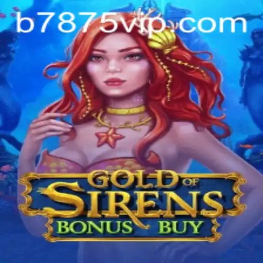 Gold of Sirens Bonus Buy Game Unveiled: Navigate Adventure and Fortune