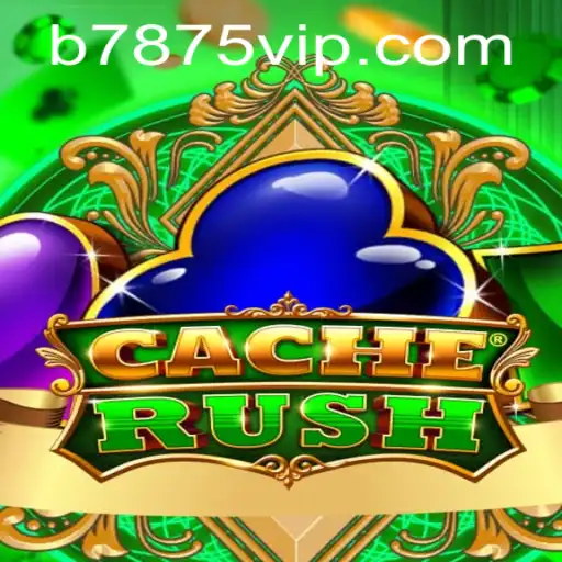 The Exciting World of CacheRush: A New Gaming Phenomenon