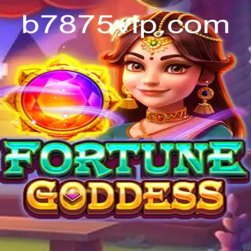 Discover the Enchantment of FORTUNEGODDESS