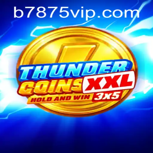 ThunderCoinsXxl: A Riveting Adventure in the World of Digital Treasure Hunts