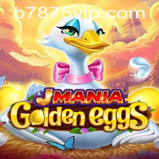 Discover the Thrills of JManiaGoldenEggs: A Novel Gaming Experience