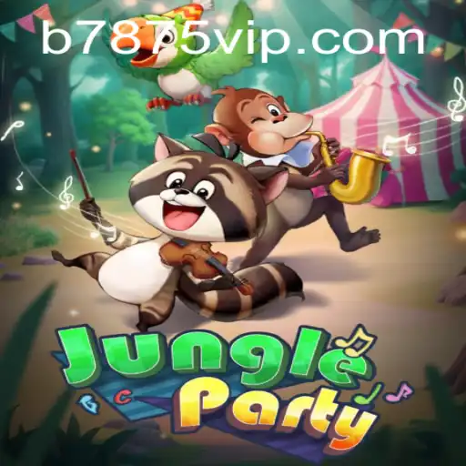 Dive into the Wild with JungleParty: Adventure Awaits