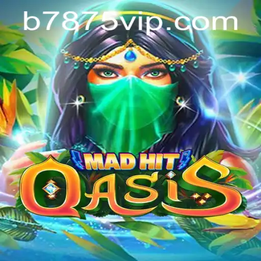 The Thrilling World of MadHitOasis: Unveiling an Immersive Gaming Experience