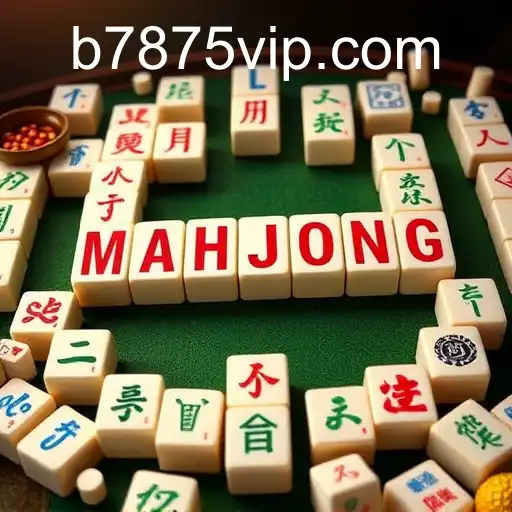 Mahjong