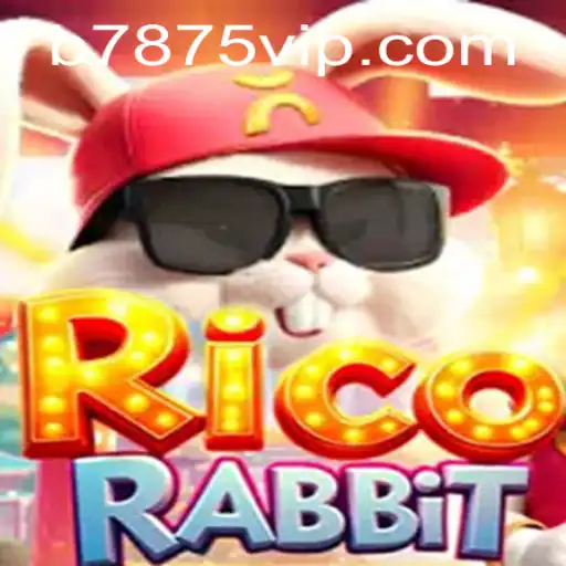 RicoRabbit: An Engaging Gaming Experience in a Dynamic World