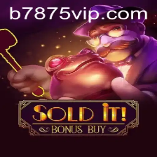Unlock the Thrills of SolditBonusBuy: A New Era in Gaming