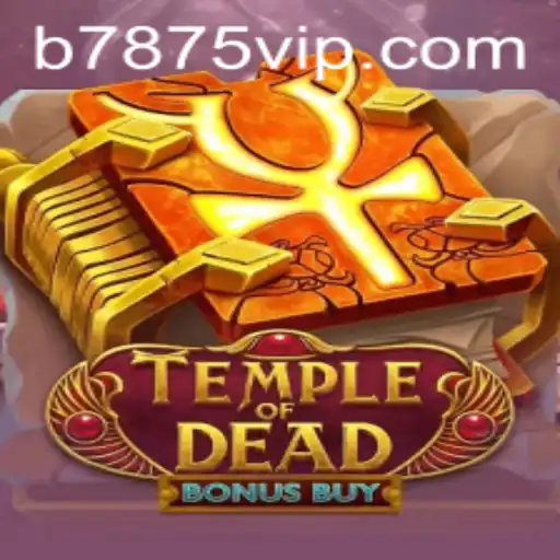 Discover the Thrills of TempleofDeadBonusBuy